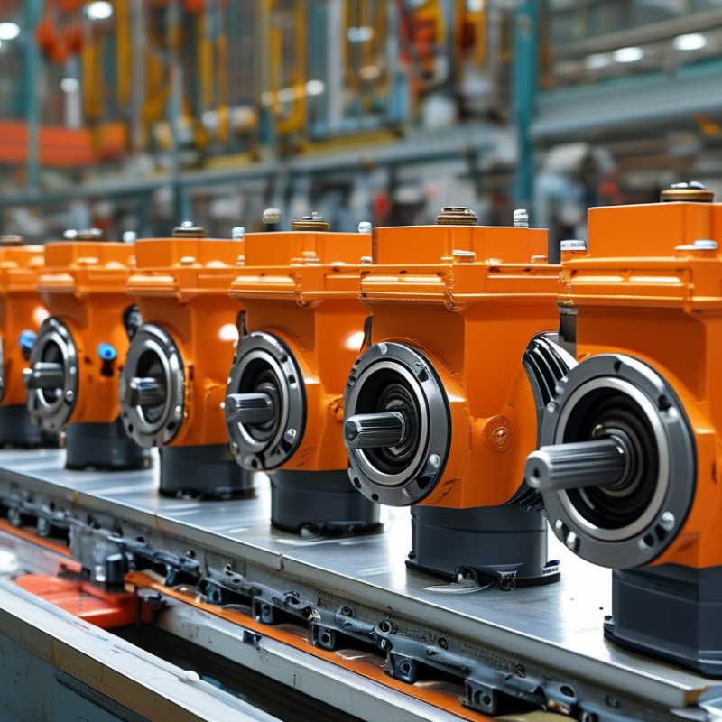 How to Source Travel Motor Assy for Global Procurement?