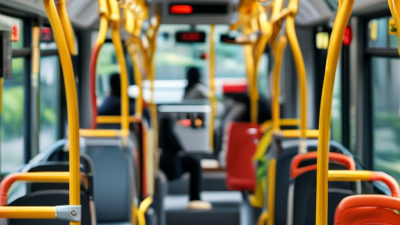 China Top Bus Handrail Tubing for Global Buyers Guide?