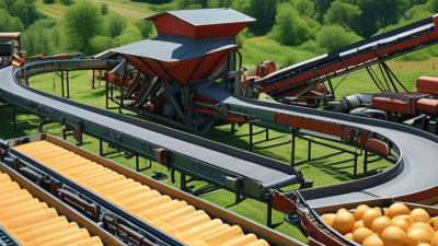 How to Choose the Best Belt Conveyor for Your Industry Needs?