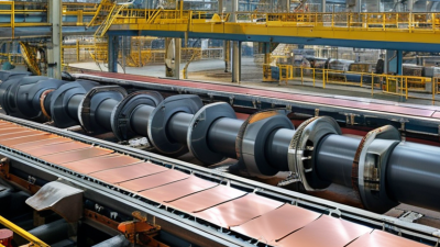 Top 5 Steel Belt Cooler Machines for Efficient Cooling Solutions?