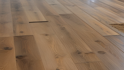 What is Flooring Subfloor and Why Is It Important?