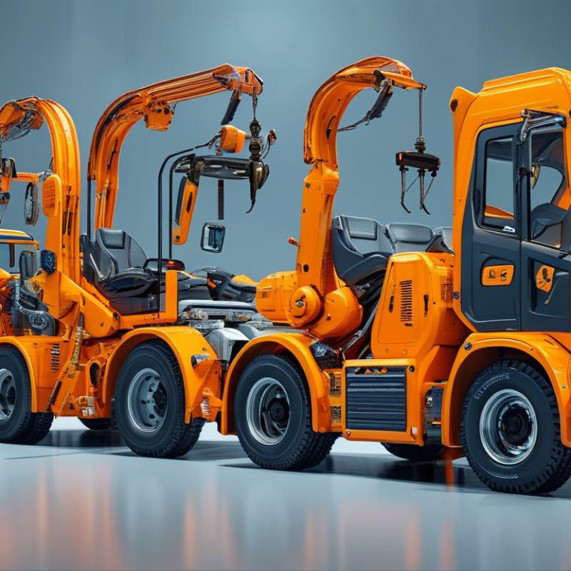 2026 How to Choose the Best Hydraulic Winch for Your Needs?
