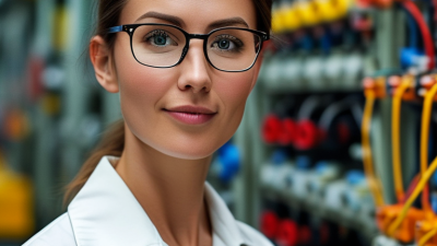 Top 10 Cord End Terminals for Global Buyers in 2026?