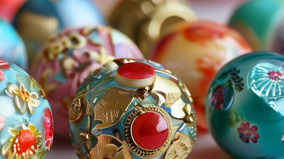 China Top 10 Decorative Snap Buttons for Global Buyers?