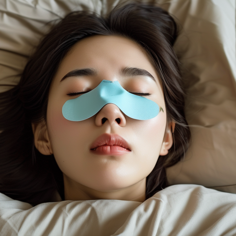 Top 10 Snoring Oral Strips for Better Sleep Solutions?