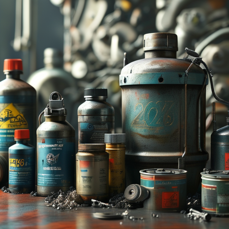 2026 How to Choose the Best Machine Lube Oil for Your Needs?