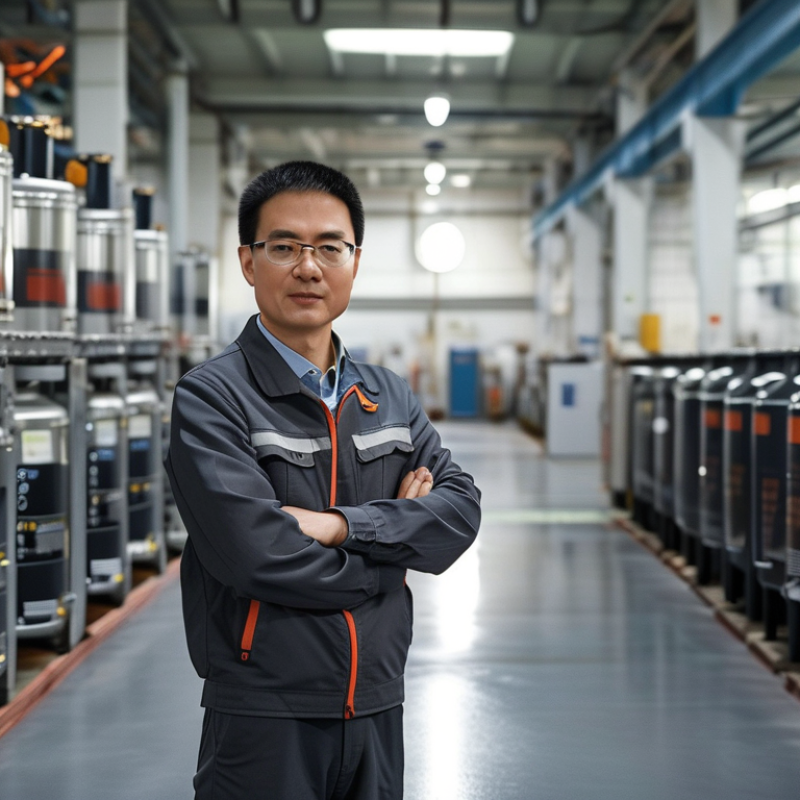 Top China Separator Film Suppliers for Global Buyers?