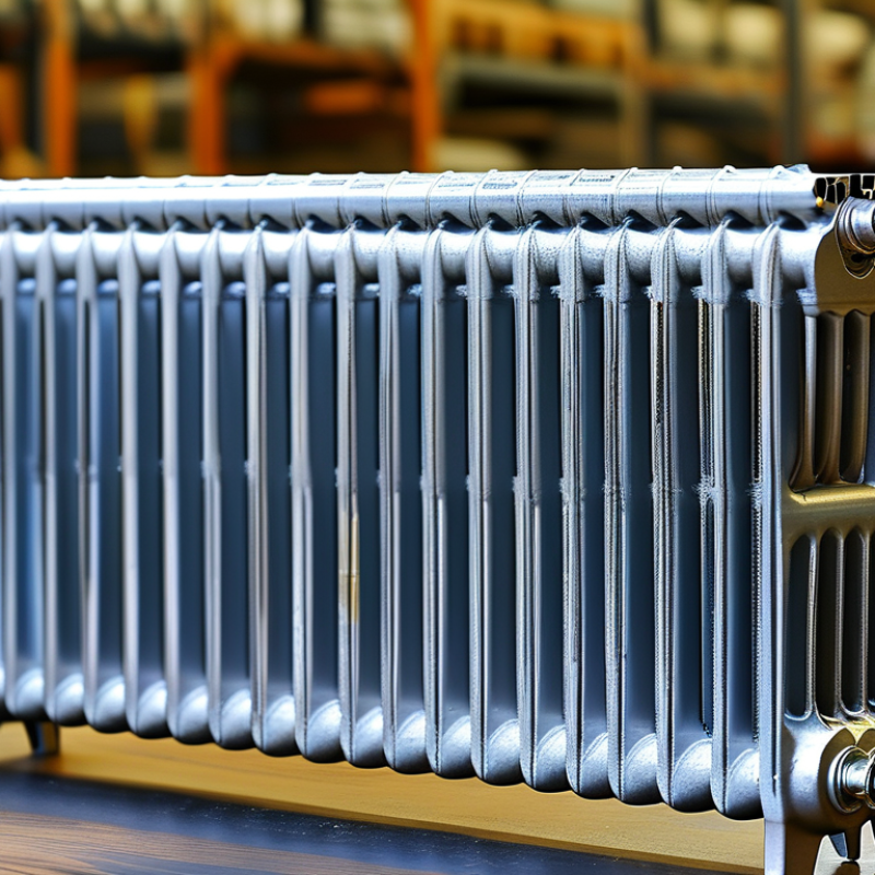 Top Aluminium Radiators for Global Buyers Seeking Quality?