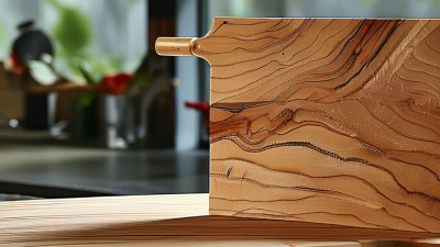 Top 10 CNC Cutting Boards for Global Buyers to Consider?
