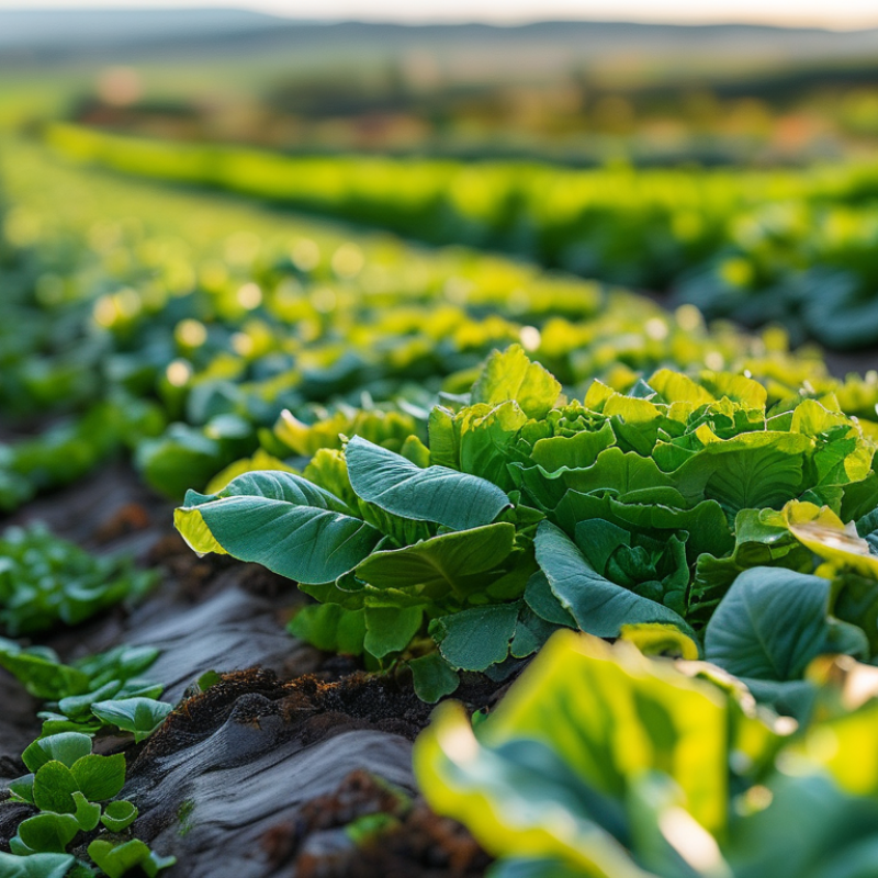 Top 10 Lettuce Seeds for Global Buyers to Consider