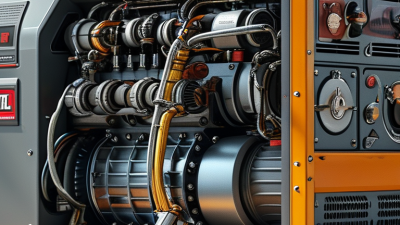 Ultimate Tips for Choosing a Diesel Backup Generator?