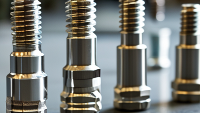 2026 Best Titanium Cap Screw Buying Guide for Global Sourcing?