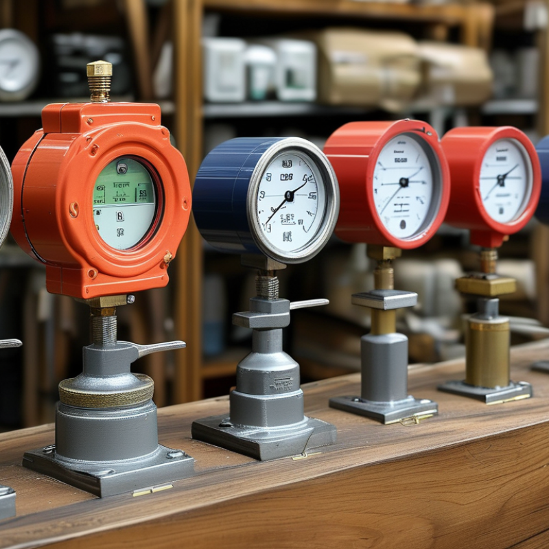 2026 Top Water Meters for Global Buyers to Consider?