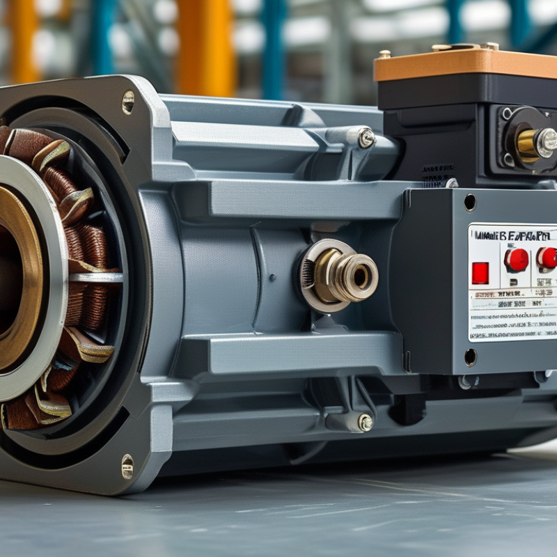 What is a Full Voltage Magnetic Starter and How Does It Work?