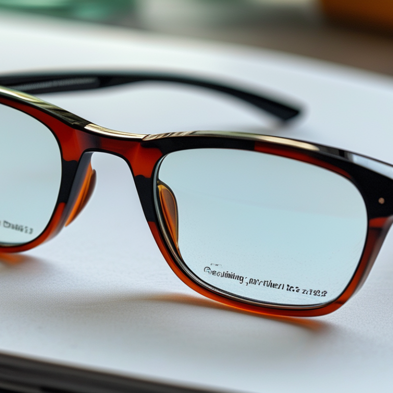 2026 Top Eye Glasses Lenses Trends for Global Buyers?
