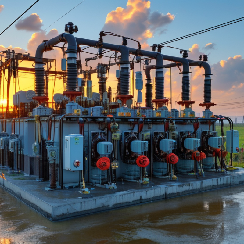 10 Best Oil Immersed Transformers for Your Power Needs?