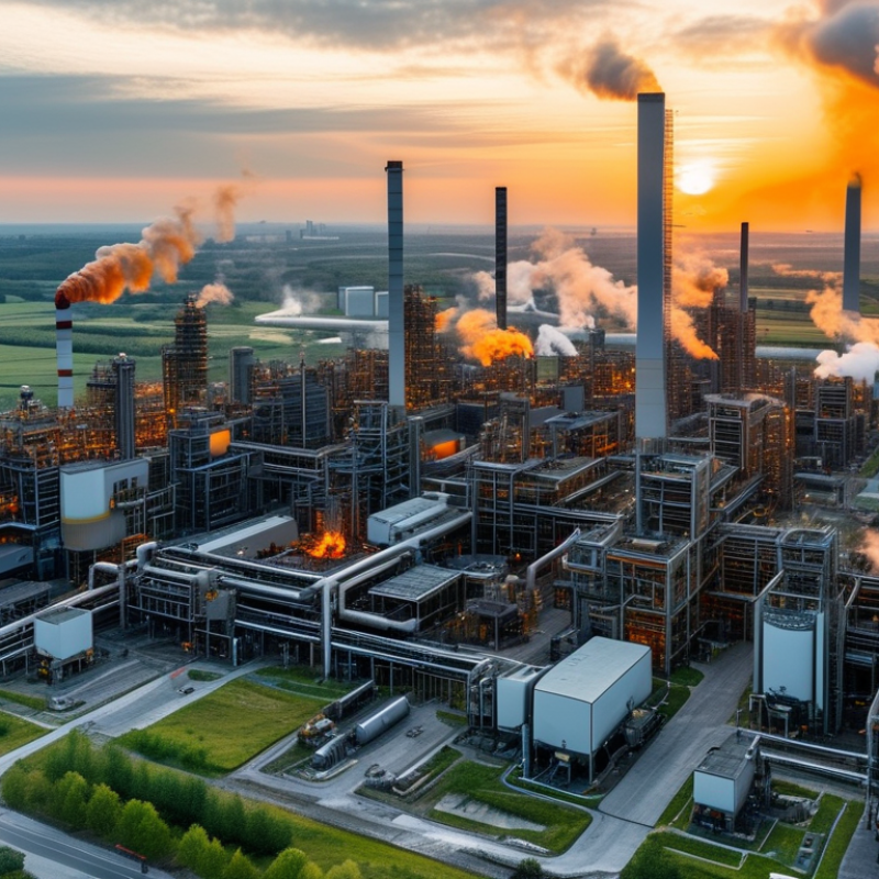 2026 Top Industrial Gas Boiler Trends for Global Buyers?