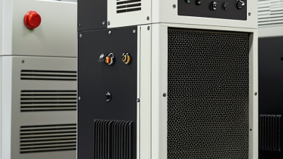 How to Choose the Best Dust Aerosol Generator for Your Needs?