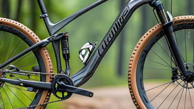 How to Choose the Best Carbon Gravel Bike Wheelset for You?