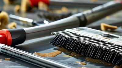 How to Choose the Best Pipe Cleaning Brush for Your Needs?