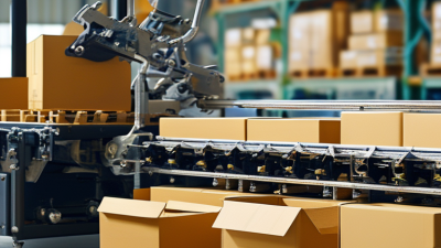 Top 10 Box Packing Machine Tips for Efficient Packaging Solutions?