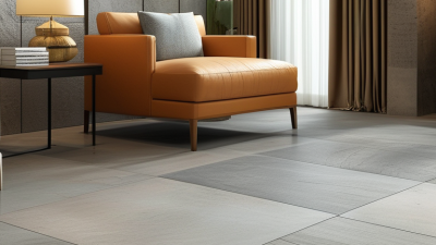 What is Porcelain Floor Tiles and Why Choose Them?