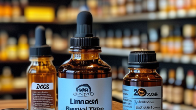Best Liquid Tobacco Products for Global Buyers in 2026?