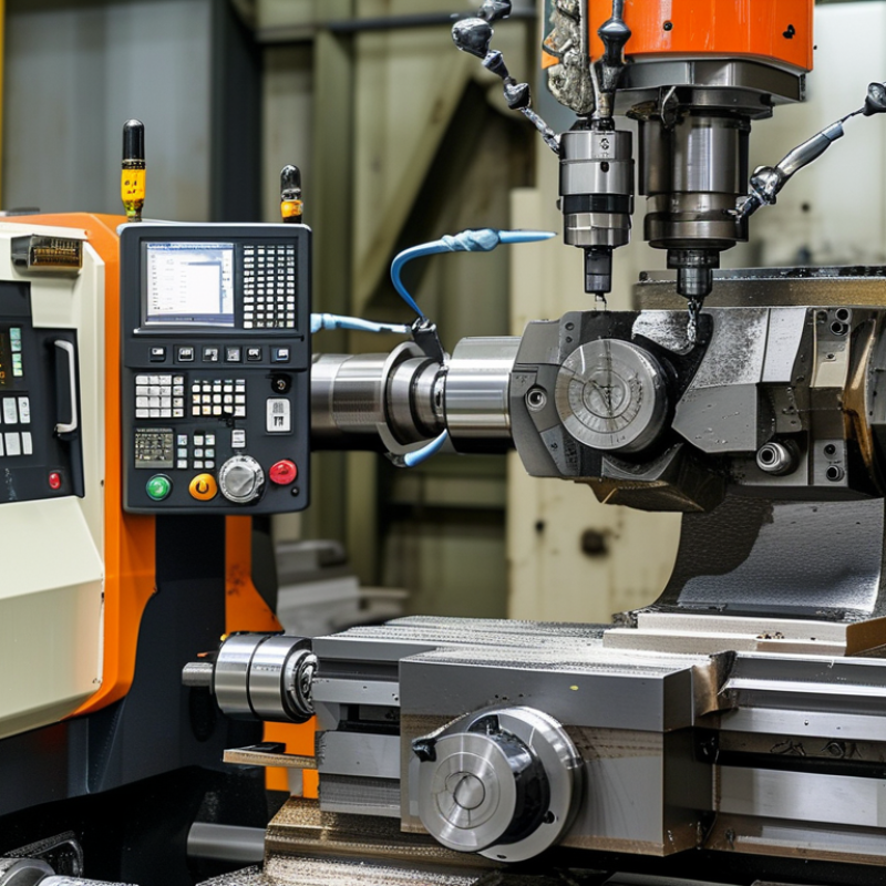 How to Choose the Best CNC Lathe for Your Business Needs?
