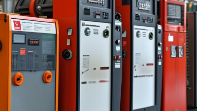 2026 How to Choose the Right Condensate Pumps for Your Needs?