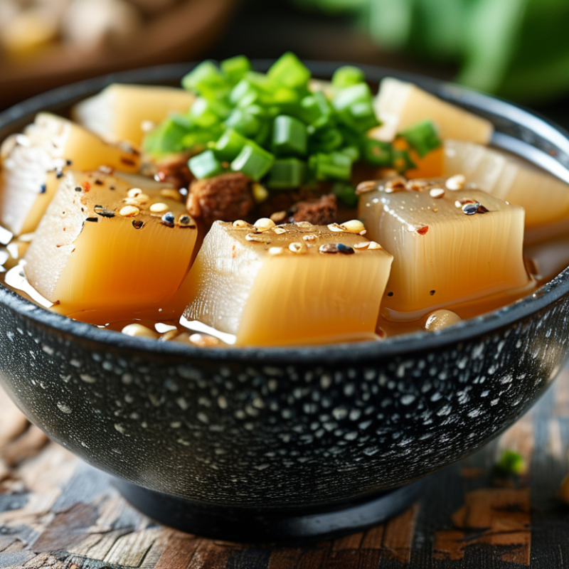 Where to Buy Konjac Vegetarian Tripe for Global Sourcing?