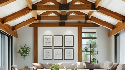 Why Choose Rafter Ceiling Joist for Your Next Project?
