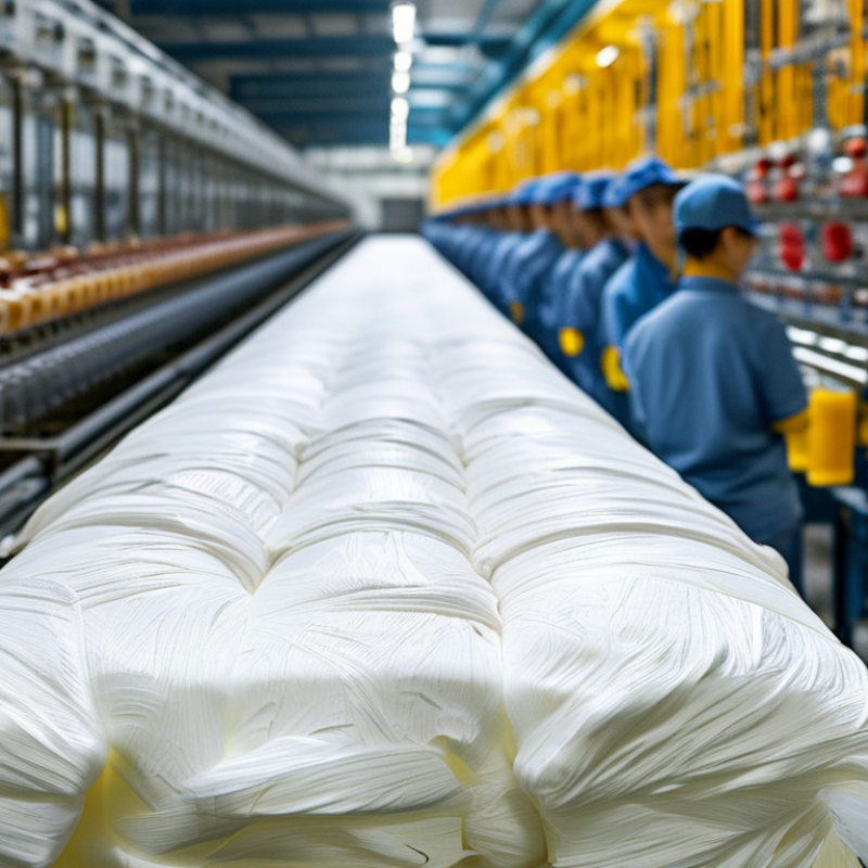 China Best Spunbond Polypropylene Suppliers for Quality Products?