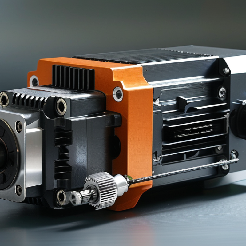 Why Choose Stepper Gear Motors for Your Project Needs?