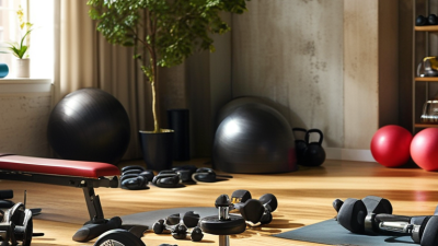 Best Fitness Machines for Effective Home Workouts?