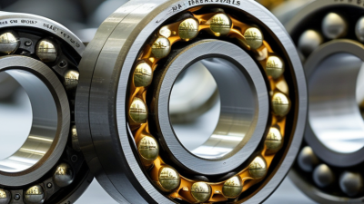 2026 Best Graphite Bearing Solutions for Global Buyers?