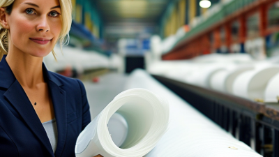 Top Tips for Sourcing High Quality Spunbond Polypropylene
