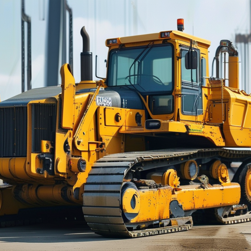 Top 10 Diesel Loaders in China for Global Buyers Seeking Quality?