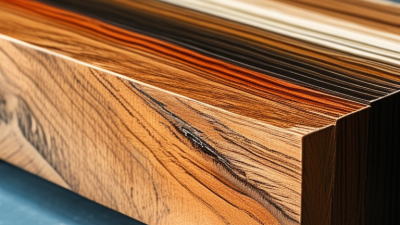 How to Choose the Best Dyed Wood Veneer for Your Projects?