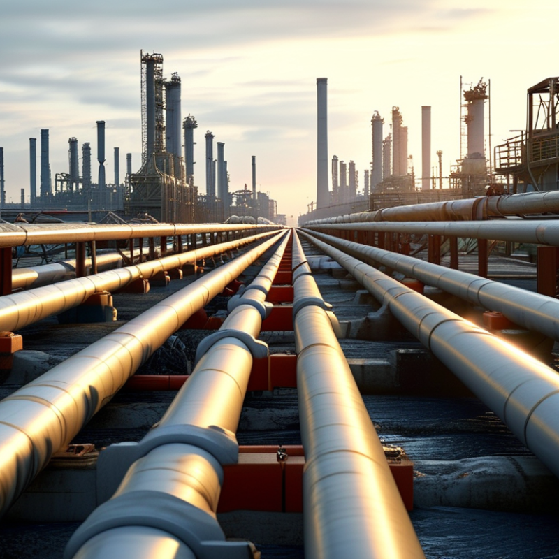 What is Api6a Gate and Why is it Important for Global Buyers?