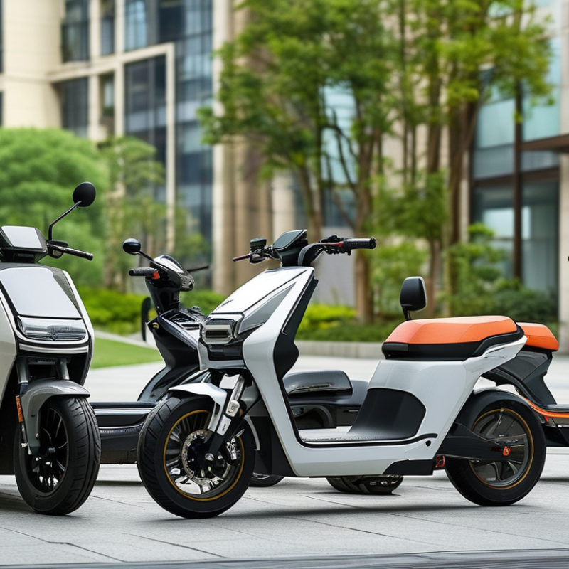 China Best Mobility Scooter for Efficient Transportation Needs?