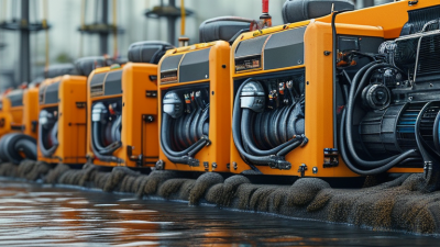 Why Choose Generator Pump for Your Power Needs?