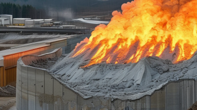 What is Fire Rock Rockwool and Why is it Crucial for Buyers?