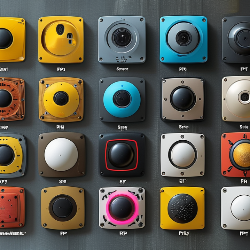 How to Choose the Best Pir Detectors for Your Needs?