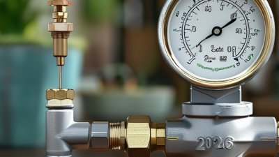 2026 Best Water Meters for Accurate Measurements and Savings?