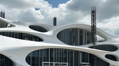 2026 Best Steel Structure Components for Global Buyers?