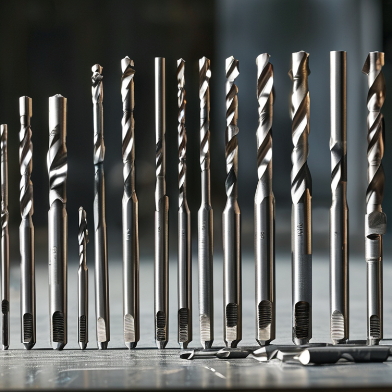 Top 10 Stainless Steel Drill Bits You Need to Buy Now?