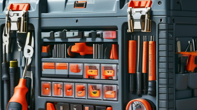 Top 10 Electrician Toolboxes Every Professional Needs?