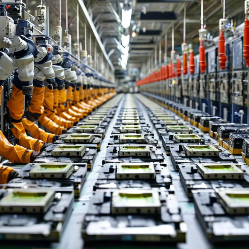 Why Choose PCBA Printed Circuit Board for Your Global Sourcing?