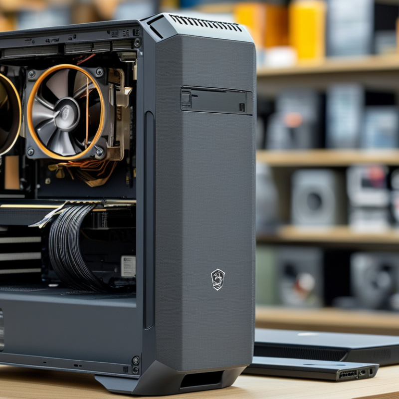 What are the Best System Accessories for Global Buyers?