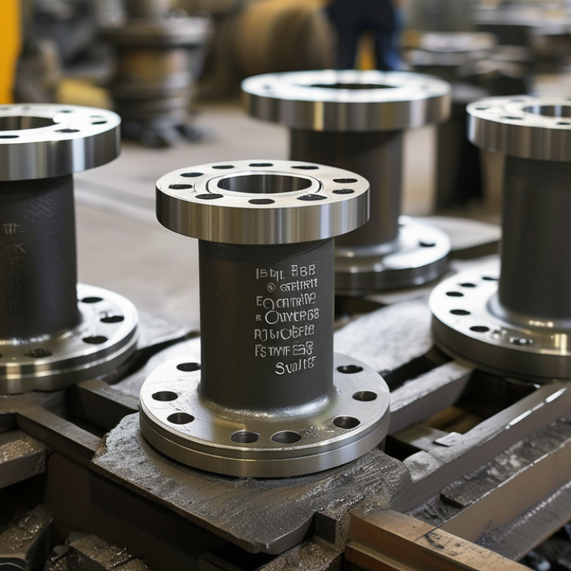 China Top Forged Flange Suppliers What to Know Before Buying?